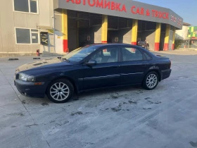Volvo S80 - 1500 € / 2933.74 лв. - 82084033 2
