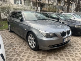 BMW 530 XD - 5200 € / 10170.32 лв. - 78089172 3