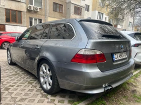 BMW 530 XD - 5200 € / 10170.32 лв. - 78089172 4