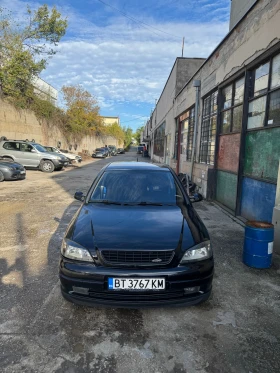 Opel Astra OPC - 3700 € / 7236.57 лв. - 73791737 2