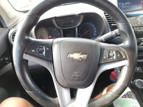 Chevrolet Orlando - 3700 € / 7236.57 лв. - 67416663 10