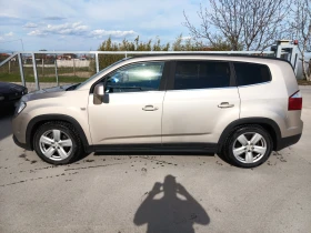 Chevrolet Orlando - 3700 € / 7236.57 лв. - 67416663 3