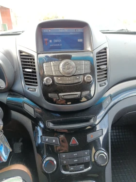 Chevrolet Orlando - 3700 € / 7236.57 лв. - 67416663 7