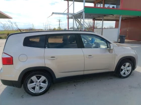 Chevrolet Orlando - 3700 € / 7236.57 лв. - 67416663 4