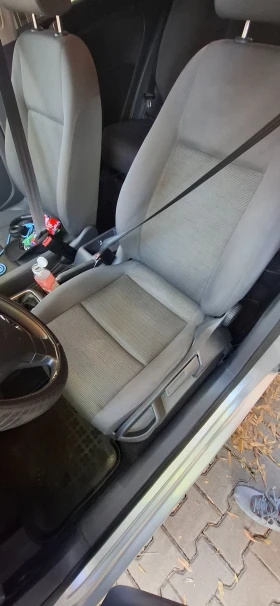 VW Golf Gas-5evro/100km - 4100 € / 8018.90 лв. - 20929061 9