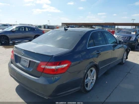Mercedes-Benz E 500 2011 MERCEDES-BENZ E 550 - 8500 € / 16624.56 лв. - 50328686 7