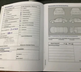 VW Passat 2.0TDI Bi-Turbo 3xR-Line 4Motion 184500�� | Mobile.bg � ����� ������ 13