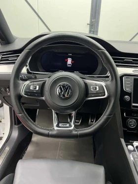 VW Passat 2.0TDI Bi-Turbo 3xR-Line 4Motion 184500�� | Mobile.bg � ����� ������ 7