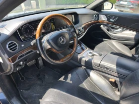 Mercedes-Benz S 550 AMG / Long / �������� | Mobile.bg � ����� ������ 8