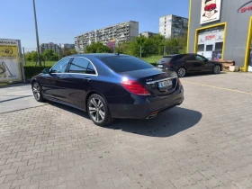Mercedes-Benz S 550 AMG / Long / �������� | Mobile.bg � ����� ������ 5