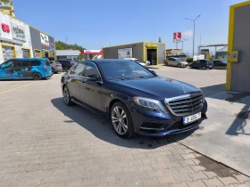 Mercedes-Benz S 550 AMG / Long / �������� | Mobile.bg � ����� ������ 2
