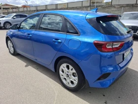 Kia Ceed 1.5 T-gdi Comfort �������� | Mobile.bg � ����� ������ 6