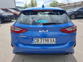 Kia Ceed 1.5 T-gdi Comfort �������� | Mobile.bg � ����� ������ 5