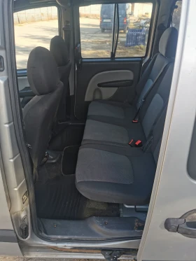 Fiat Doblo | Mobile.bg � ����� ������ 7