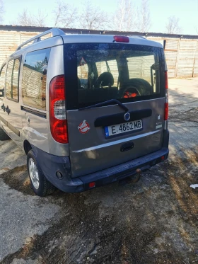 Fiat Doblo | Mobile.bg � ����� ������ 4