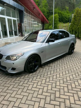 BMW 535 535 272 | Mobile.bg � ����� ������ 16