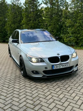 BMW 535 535 272 | Mobile.bg � ����� ������ 2