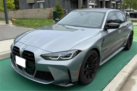 BMW M3 Competition/360/DIS/HUD/H&K/ЛАЗЕРИ
