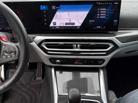 BMW M3 Competition/360/DIS/HUD/H&K/ЛАЗЕРИ | Auto.bg — изображение 9