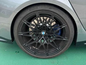 BMW M3 Competition/360/DIS/HUD/H&K/ЛАЗЕРИ | Auto.bg — изображение 7