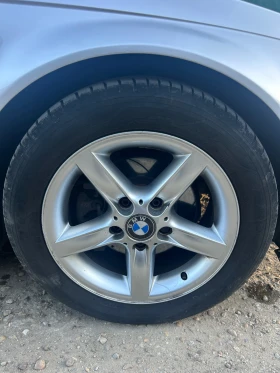 BMW 320 - 2500 € / 4889.57 лв. - 85410524 4