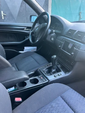 BMW 320 - 2500 € / 4889.57 лв. - 85410524 14