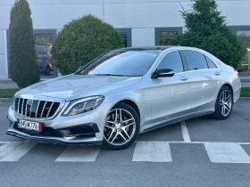 ������ Mercedes-Benz S 500