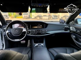 Mercedes-Benz S 500 Long 55 000�� ���� �� ������ | Mobile.bg � ����� ������ 11