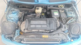 Mini Cooper s undefined | Auto.bg — изображение 11