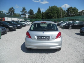 Peugeot 207 1.4i ������!!!! ������ ���������+ �������� ������� | Mobile.bg � ����� ������ 5