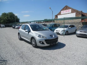 ������ Peugeot 207