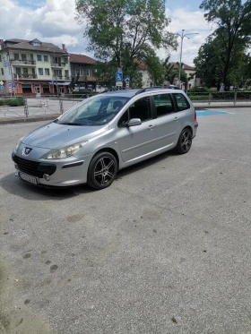 ������ Peugeot 307