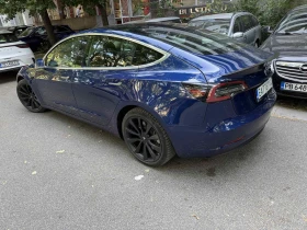 Tesla Model 3 LR | Auto.bg — изображение 3
