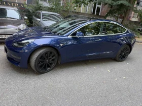 Tesla Model 3 LR