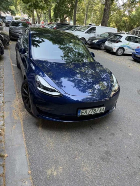 Tesla Model 3 LR | Auto.bg — изображение 2