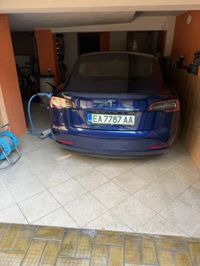 Tesla Model 3 LR | Auto.bg — изображение 8