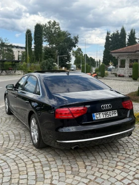 Audi A8 Audi A8L | Mobile.bg � ����� ������ 5