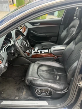 Audi A8 Audi A8L | Mobile.bg � ����� ������ 11