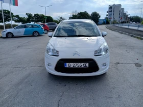 ����� �� �������� �� Citroen C3 2012