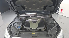 Mercedes-Benz S 350 LONG* 4MATIC* КОЖА* ПОДГРЕВ* ОБДУХВ* BURM* PANO* 3 | Auto.bg — изображение 5