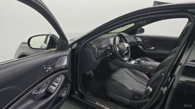 Mercedes-Benz S 350 LONG* 4MATIC* КОЖА* ПОДГРЕВ* ОБДУХВ* BURM* PANO* 3 | Auto.bg — изображение 9