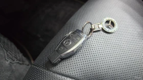 Mercedes-Benz S 350 LONG* 4MATIC* КОЖА* ПОДГРЕВ* ОБДУХВ* BURM* PANO* 3 | Auto.bg — изображение 16