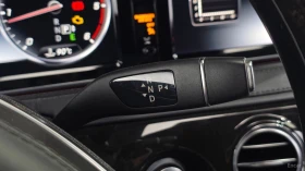 Mercedes-Benz S 350 LONG* 4MATIC* КОЖА* ПОДГРЕВ* ОБДУХВ* BURM* PANO* 3 | Auto.bg — изображение 8