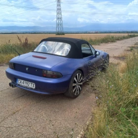 ������ BMW Z3