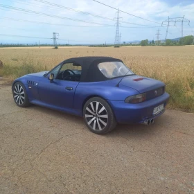 BMW Z3 1, 9 | Mobile.bg � ����� ������ 2