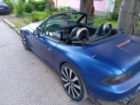 BMW Z3 1, 9 | Mobile.bg � ����� ������ 4