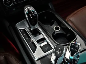 Maserati Ghibli 3.0 Diesel 3Rd Generation | Auto.bg — изображение 10