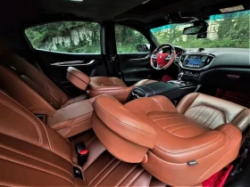 Maserati Ghibli 3.0 Diesel 3Rd Generation | Auto.bg — изображение 6