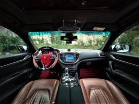 Maserati Ghibli 3.0 Diesel 3Rd Generation | Auto.bg — изображение 7