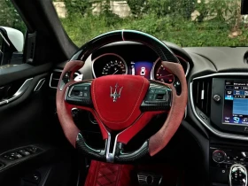 Maserati Ghibli 3.0 Diesel 3Rd Generation | Auto.bg — изображение 5